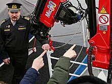 Юношеский экоцентр открылся на теплоходе "Московский эколог"