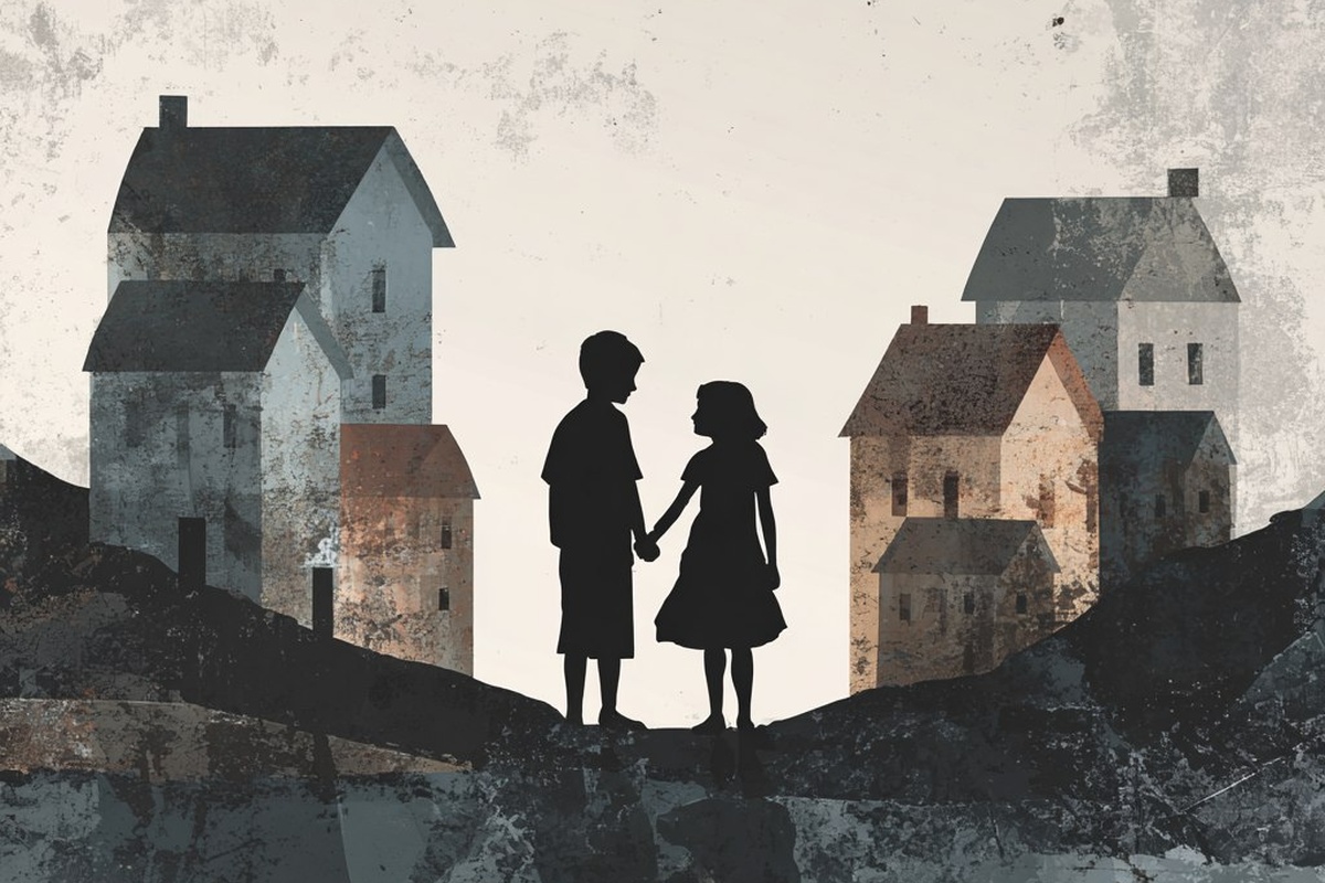 Эксперт: Поддержка детей из детских домов на законодательном уровне жизненно необходима