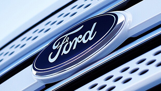 Ford запатентовал новое название для внедорожника