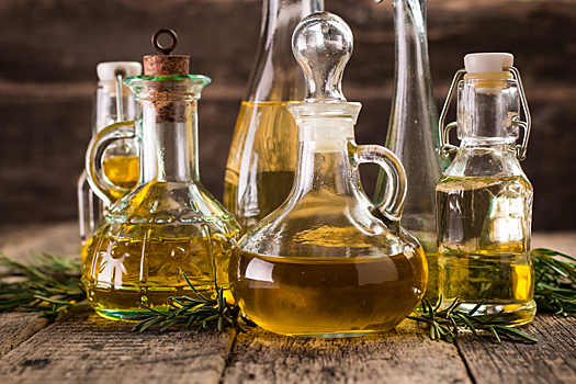 Египет объявил ряд тендеров по закупке растительных масел