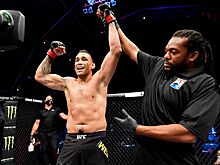 Зачем смотреть новый сезон PFL? В нём выступит Фабрисиу Вердум, а в жюри будут сидеть Тайрон Вудли и Рэнди Кутюр