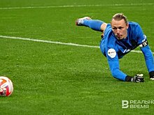 День в истории: в России начали официально играть в ножной мяч, в Казани дали воду