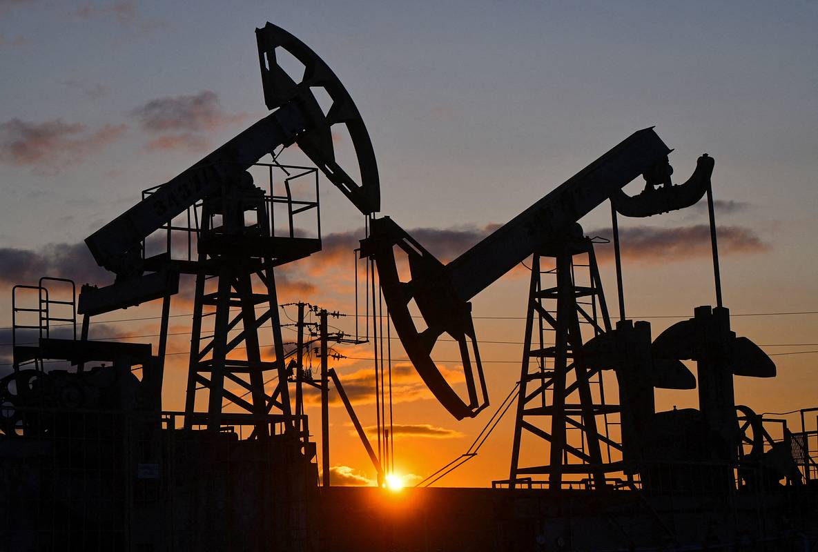В США опровергли принуждение Индии к отказу от российской нефти