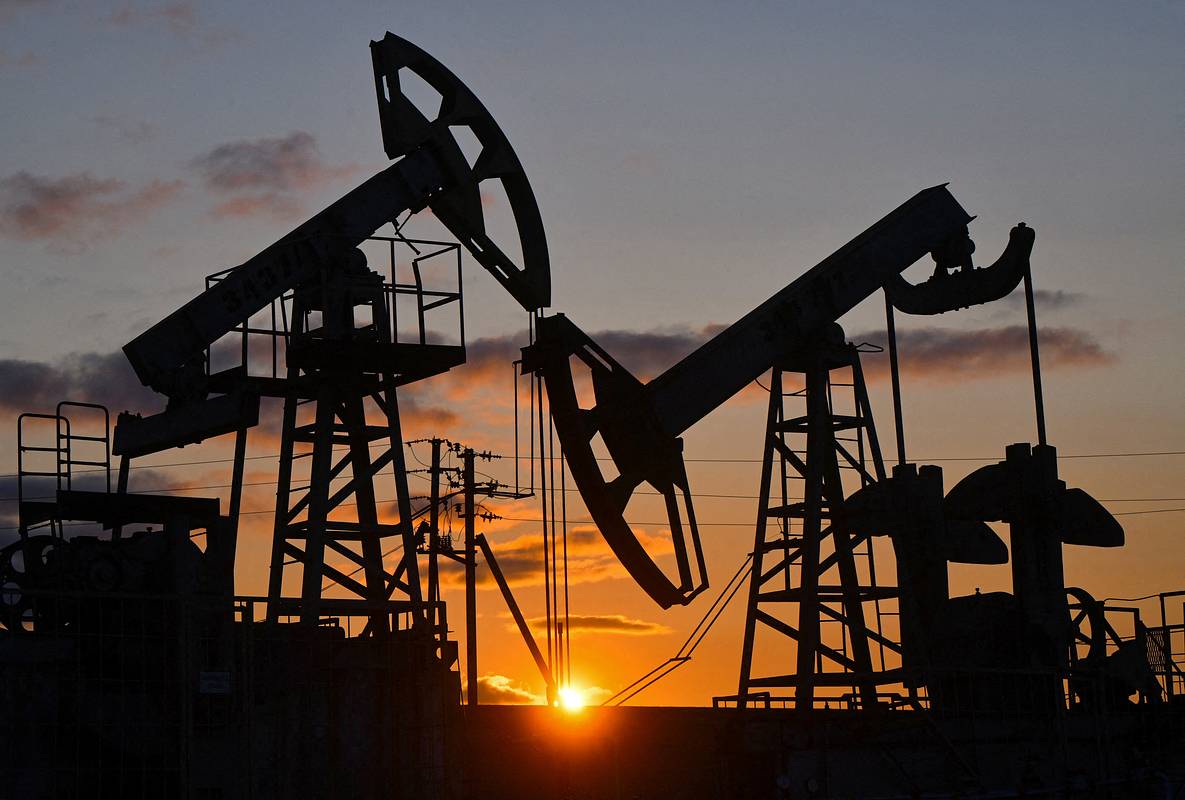 китай нефть