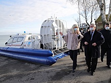 К марту 2022 года будет готов обновленный план реконструкции набережной Таганрога