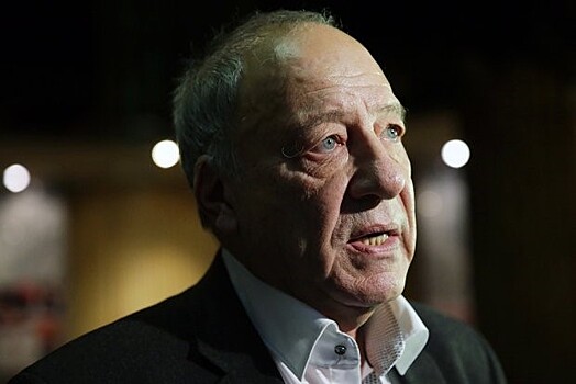 Исполнилось 85 лет кинорежиссеру Александру Прошкину