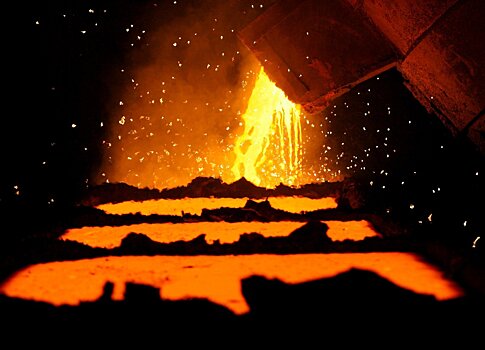 Ижевские заводы «Буммаш» и «Ижсталь» могут освободить от уплаты акциза на жидкую сталь