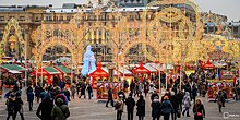 Москва онлайн покажет масленичный спектакль в центре столицы