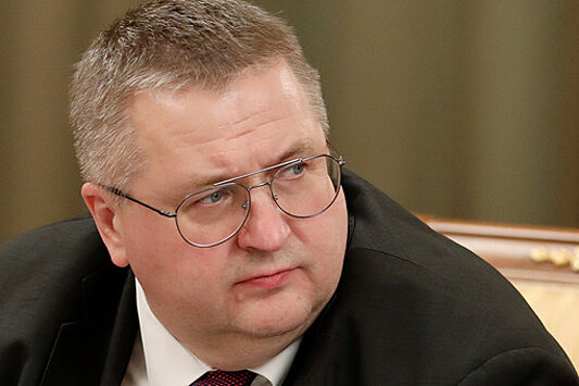 Вице-премьер Оверчук заявил о «завалах» между РФ и США