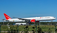 Пассажиров Red Wings повезут в Анталью на Royal Flight