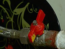 Пензенцев предупредили об изменении тарифа на газ