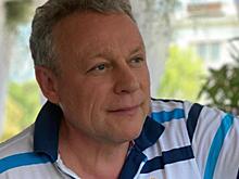 «Взяла мою фамилию»: Сергей Жигунов похвастался красавицей-женой