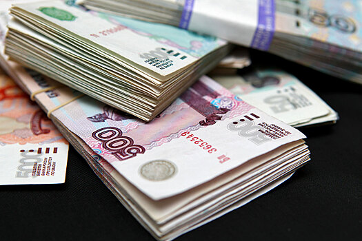 СМИ: банкам Казахстана разрешат вывоз наличных рублей за рубеж