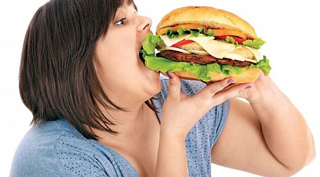Ученые рассказали, в чем причина ожирения