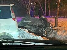 В Шимановске при столкновении двух иномарок пострадали семь человек