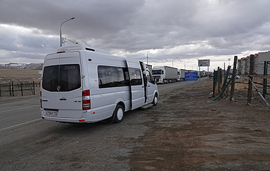 В Монголии закроют часть погранпереходов с Россией и КНР на время праздников