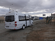 В Монголии закроют часть погранпереходов с Россией и КНР на время праздников