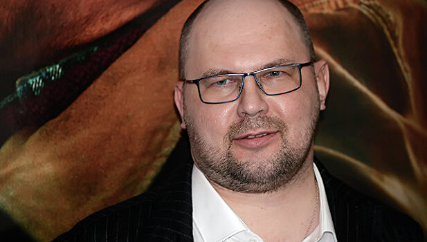 Алексей Иванов стал лауреатом Платоновской премии