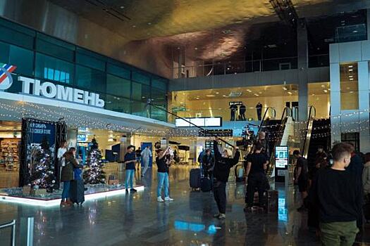 Тюменцев приглашают сняться в новой части «Елок»