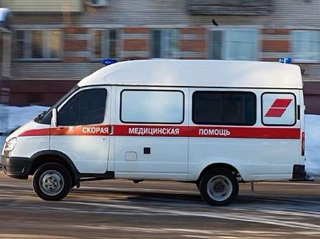 В Волгограде вручили награды лучшим сотрудникам скорой помощи
