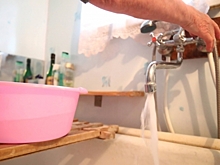 Жителям двух районов Волгограда назвали сроки возобновления подачи воды