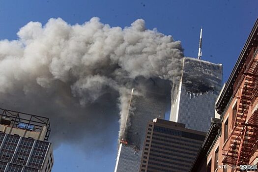 Теракт 11 сентября 2001 года: какие остались вопросы