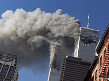 Теракт 11 сентября 2001 года: какие остались вопросы