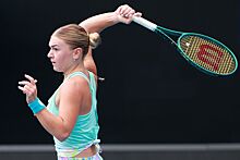 Australian Open — 2024: сетки, результаты, расписание, где смотреть, как сыграли Мария Тимофеева, Марта Костюк