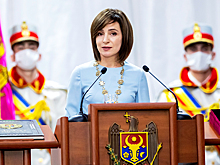 Политолог оценил заявления Санду о возможном конфликте с РФ