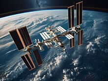 Как МКС «заражает» Землю внеземными микроорганизмами