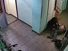 Новый знакомый обокрал кировчанина у дверей собственной квартиры