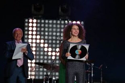 На Кубани прошла церемония награждения международного фестиваля «Имя»