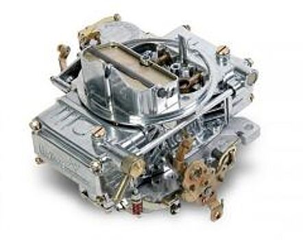 Устройство и основные неисправности карбюраторов