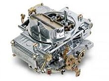 Устройство и основные неисправности карбюраторов