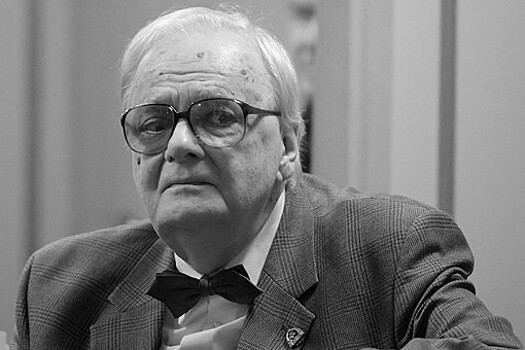 Умер Вячеслав Езепов