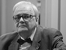 Умер Вячеслав Езепов