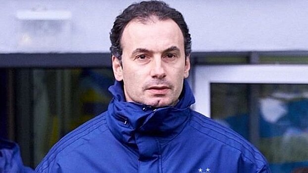 Бывший тренер ЦСКА Бабаян возглавил «Астану»