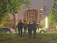 Полиция задержала муниципального депутата Яшина – СМИ