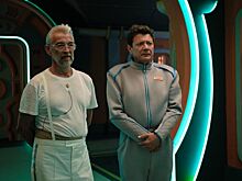 Стартовали съемки фильма «Смешарики. Космическая экскурсия»