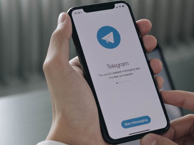 Эксперт предупредил россиян об опасной схеме взлома аккаунта в Telegram