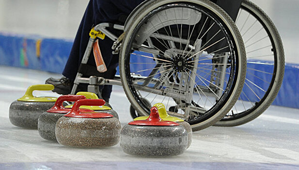Спорт для всех: в Симферополе могут открыть центр для людей с инвалидностью