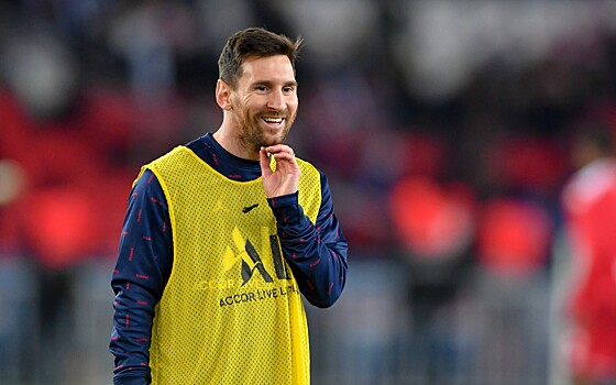 В Саудовской Аравии готовы платить Месси больше, чем Роналду