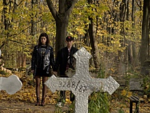 Лучшие новые российские сериалы 2023 года по версии "Кинократии": триллеры