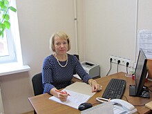 Мое призвание — помогать людям: соцработник и доноры надежды рассказала о своей профессии
