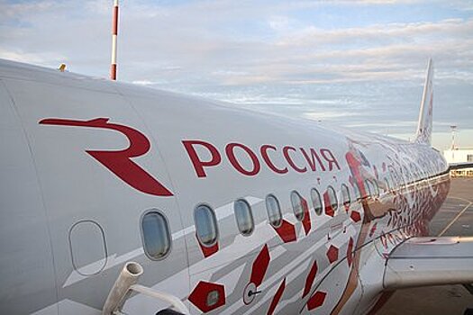 Россиянам перечислили страны с возможностью улететь прямыми рейсами в 2022 году
