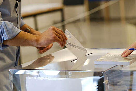ВЦИОМ: избиратели стали больше доверять результатам выборов