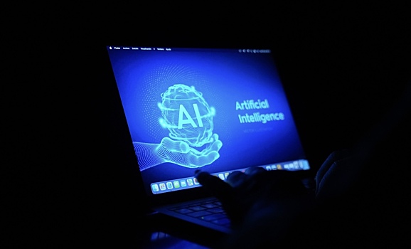 Искусственный интеллект достиг скорости света