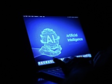 Искусственный интеллект достиг скорости света