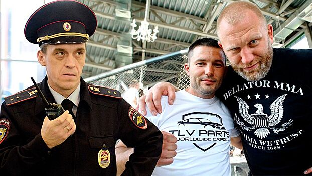"Полицейские должны понести наказание или быть уволены". Тренер Харитонова – об избиении и разговоре с Яндиевым