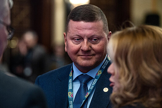 Экс-главком ВСУ вспомнил старые обиды и решил напомнить о себе Зеленскому